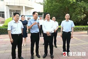 追梦谈克莱未来：很多球队只会做对球队最有利的事 勇士不会这样